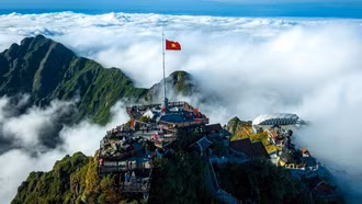 Sa Pa - điểm đến du lịch mùa đông giá hợp lý đến khó tin