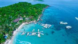 Những kỷ lục không phải ai cũng biết của biển đảo Việt Nam