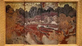 Tác phẩm nghệ thuật Việt Nam thế kỷ XX lên sàn đấu giá