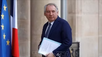 Pháp có Thủ tướng mới