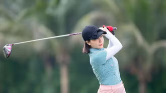 Việt Nam tiếp tục được vinh danh là Điểm đến Golf tốt nhất châu Á năm 2024