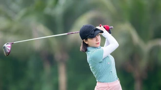 Việt Nam tiếp tục được vinh danh là Điểm đến Golf tốt nhất châu Á năm 2024