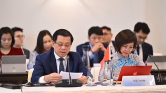 ASEAN sẽ liên thông bảo hiểm cho lao động di cư