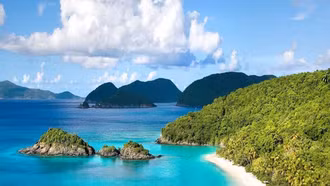 Côn Đảo chuyển mình theo mô hình kinh tế tuần hoàn