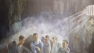 Hiểu thêm về "địa ngục trần gian" Côn Đảo trong triển lãm 3D trực tuyến