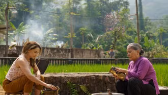 Nâng tầm điện ảnh, mở lối du lịch