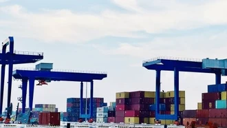 Phát triển trung tâm logistics xứng tầm vùng kinh tế trọng điểm phía Nam