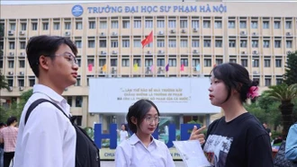 Sửa đổi, bổ sung quy chế tuyển sinh đại học: Đảm bảo công bằng cho tất cả thí sinh