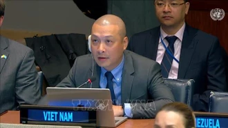 ASEAN đề xuất tầm nhìn mới về sử dụng hòa bình không gian vũ trụ