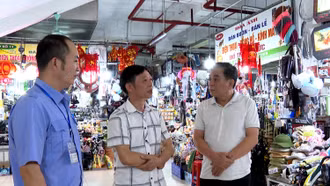 Chung tay bảo vệ quyền lợi người tiêu dùng