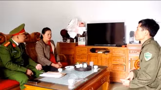 Bảo Thắng tăng cường phòng, chống pháo nổ