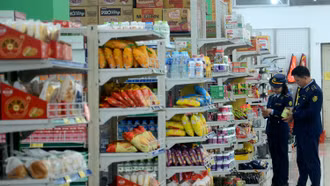 Quản lý thị trường xử lý 98 vụ vi phạm dịp trước trong và sau tết Nguyên đán