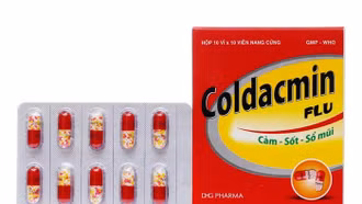 Đảm bảo có đủ thuốc điều trị cúm