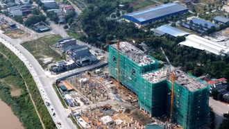 532 hồ sơ mua nhà ở xã hội đủ điều kiện được phê duyệt