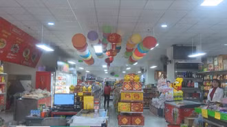 Chỉ số giá tiêu dùng của Lào Cai tăng ngay từ đầu năm