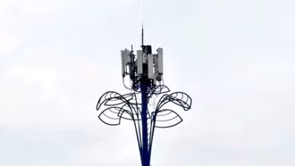 Phủ sóng 5G đến các huyện trong năm 2025