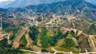 Các địa phương trong tỉnh tiếp tục rét