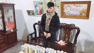 Tăng cường công tác phòng chống vi phạm pháp luật về pháo