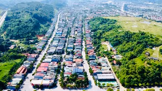 Các địa phương ra quân tổng vệ sinh môi trường chào mừng đại hội Đảng các cấp