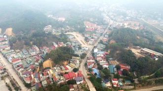 Bảo Hà hướng tới đô thị du lịch tâm linh hiện đại