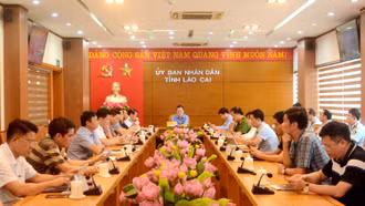 Tăng cường áp dụng khoa học - công nghệ vào chống buôn lậu, gian lận thương mại và hàng giả 