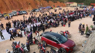 Người Lào Cai ưu tiên du lịch nội tỉnh