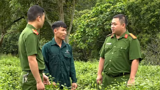 Đồng hành để tái hòa nhập tốt hơn