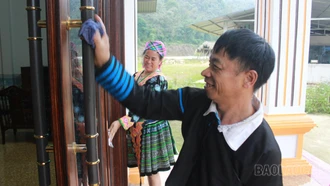 Đồng Ruộng đón Tết