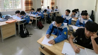 Tiếp nối chuỗi thành tích vàng