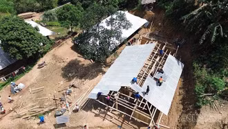 Khi Nhân dân được đặt ở vị trí trung tâm