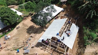 Khi Nhân dân được đặt ở vị trí trung tâm