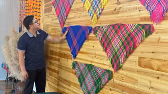 Tả Van quan tâm phát triển du lịch cộng đồng bền vững