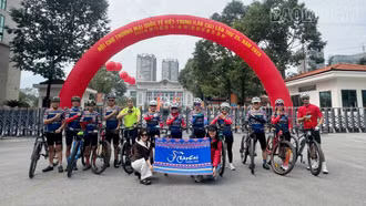 Tăng tốc cho đường đua hữu nghị