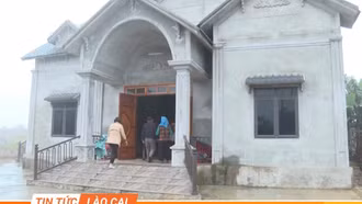 Niềm vui từ 2 chương trình mục tiêu quốc gia tại Lào Cai