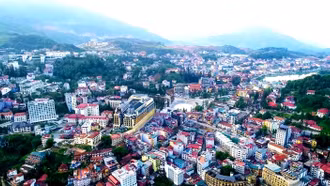 Quy hoạch tạo diện mạo mới cho đô thị Sa Pa