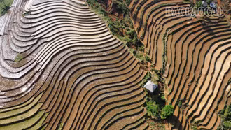 [Ảnh] Lên Y Tý ngắm "Gương trời" 