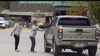 Xã Bảo Hà (Bảo Yên) xử phạt 3 trường hợp nài ép khách du lịch mua hàng hóa, sử dụng dịch vụ