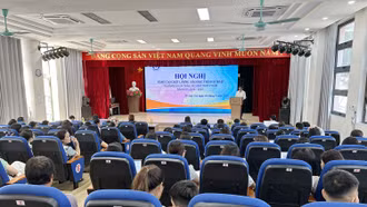 Nâng cao chất lượng giáo dục hòa nhập và an toàn thực phẩm trong trường học