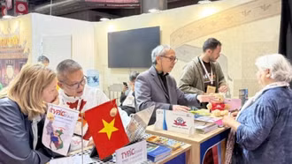 Tư duy của Đảng về hội nhập quốc tế đổi mới qua các kỳ đại hội