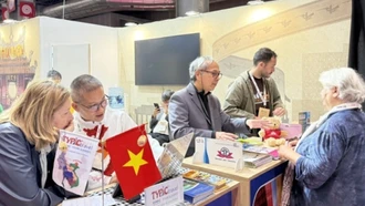 Tư duy của Đảng về hội nhập quốc tế đổi mới qua các kỳ đại hội