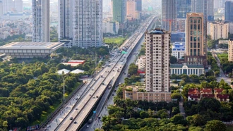 Những “con tàu mùa xuân” mang tên “Nghị quyết”