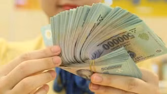 Tiền lương, thu nhập tháng đã đóng bảo hiểm xã hội được điều chỉnh hệ số