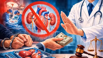 Bộ Y tế chỉ đạo ngăn chặn hành vi mua bán, chiếm đoạt mô, tạng