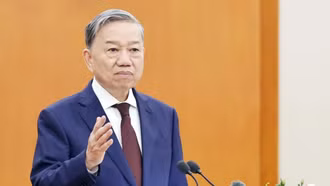 Thanh niên với tương lai đất nước