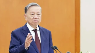 Thanh niên với tương lai đất nước