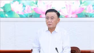 Tăng cường sự lãnh đạo của Đảng và phát huy vai trò của các hội quần chúng
