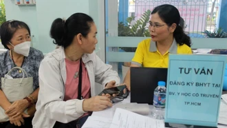 Mức hưởng BHYT cùng tuyến, trái tuyến theo quy định mới nhất năm 2026