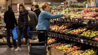 Châu Âu trước nguy cơ khủng hoảng năng lượng mới