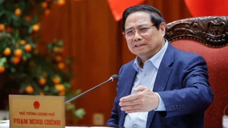 Thủ tướng: Đầu tư cao tốc Bảo Hà – Lai Châu phải bảo đảm hiệu quả và tối ưu hóa đầu tư