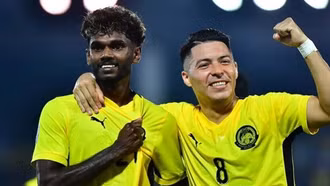 Malaysia chuẩn bị gì trước “ngọn núi” Việt Nam ở bán kết ASEAN Cup?
